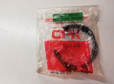 Suzuki DR125 Dr250 Speedo Cable