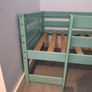 Single toddler bed Image 3