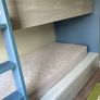 Kids bunk bed with storage Image 4