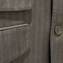 Mens Suit  Tailored Designer Image 4