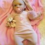 Reborns By Laura.  Its Lacy! Cute Reborn Doll. Payment Plan Available For All My Reborns. Welcome To View Image 2