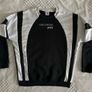adidas Equipment ADI/91-18 sweatshirt top black & white retro range Image 4