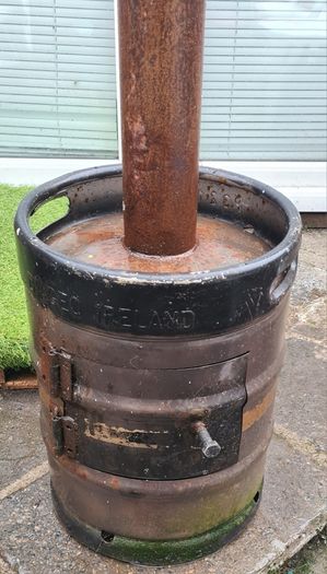 Fire Pit