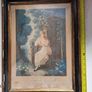 Antique Vintage French Pictures, prints Image 2
