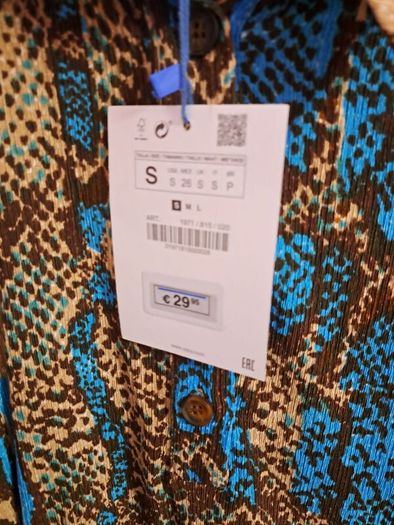 womens Zara dress