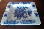 Antique Ashtray