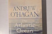 The Atlantic Ocean by Andrew O'Hagan