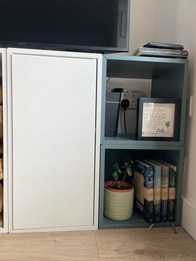 Ikea Eket Storage Set