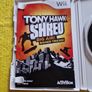 Tony Hawk Shred Nintendo Wii Games Original Image 4