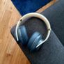 Bluetooth Over Ear Headphones Image 4