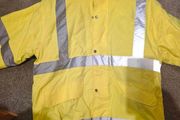 hi viz jacket