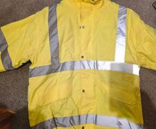 hi viz jacket