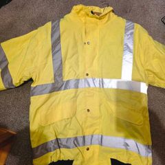 hi viz jacket