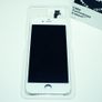 Apple iPhone 6 Replacement LCD Touch Screen Digitizer Assembly (White) Image 2