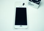 Apple iPhone 6 Replacement LCD Touch Screen Digitizer Assembly (White)