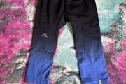 Kaleji running bottoms