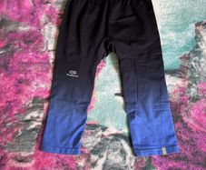 Kaleji running bottoms