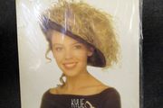 Kylie lp Irish press