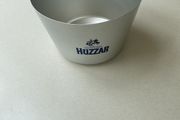 Huzzar ice / beer / wine cooler bucket