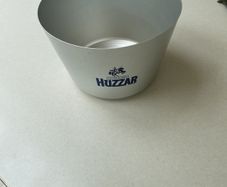 Huzzar ice / beer / wine cooler bucket