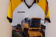oneills gaa jersey