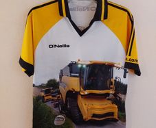 oneills gaa jersey