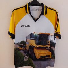 oneills gaa jersey