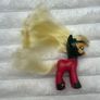 My Little Pony Power Pony Applejack MLP G4 Used Please see photos Image 6