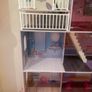 Barbie dream house Image 2