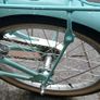 Verve Kids Bike (4 to 7y) Image 8
