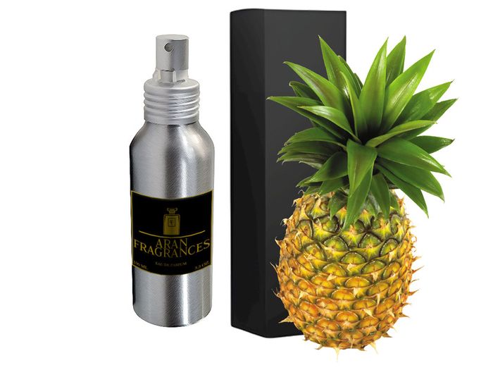 Aventus Fruity 100ml Eau de Parfum by Aran Fragrances