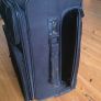 Compact laptop travel suitcase Image 4