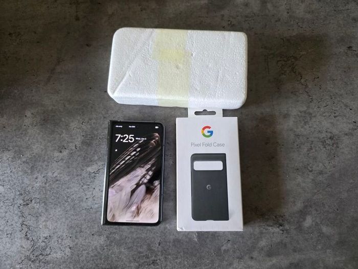 Google Pixel Fold 256gb
