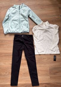 girls clothes bundle 7-8 years