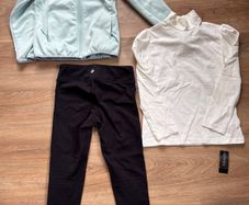 girls clothes bundle 7-8 years