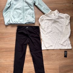 girls clothes bundle 7-8 years