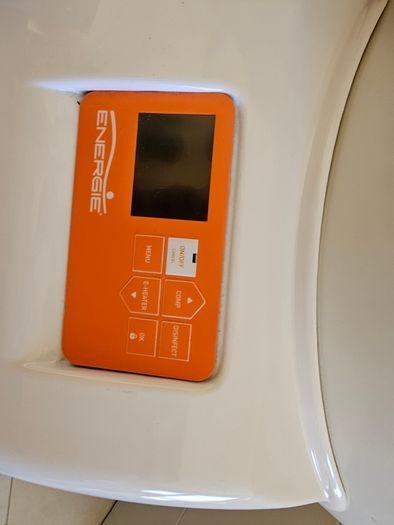 solar tank