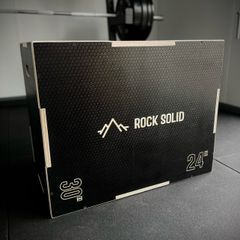 Plyo fitness boxes (new)
