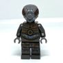 Lego 4 LOM Minifigure Lego Star Wars Lego Minifigure Image 3