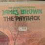 James Brown The Payback Vinyl Image 2