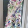 Javier Simorra Floral Sz 10 - Rrp 119 (new) Image 2