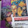 The Complete Judge Dredd comics issues 3/5/7/8 Image 4