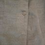 Light grey coat, size L Image 3