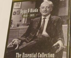 Seoda an Riadaigh.The Essential Sean O Riada