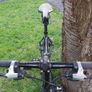 Boardman Hybrid Bike fits 5ft 6 person Image 6