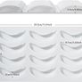 banana silicone mould Image 3