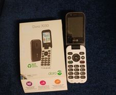 Doro 7030 phone