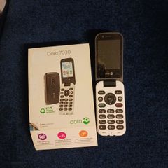 Doro 7030 phone