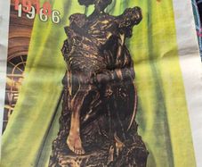 Irish independent supplement for the Golden Jubilee of the Irish Insurrection