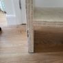 white coffee table Image 4